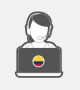 Colombia - Asistente virtual