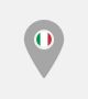 Domiciliación Italia - Milan