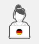 German - Online Chat