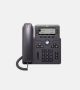 Cisco CP-7821 - SIP Phone
