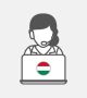 Hungarian - Administrative Assistant