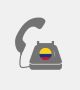Teleconsultant pack Colombia - VoiP Line