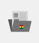 Ghana Administrative and financial documents