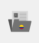 Colombia Invoice & Estimate documents