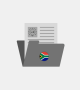 South Africa Intellectual Property documents