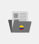 Colombia Intellectual Property documents