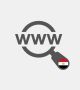 Egipto.eg - Dominio web