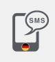 Germany - SMS Number