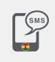 Ghana - SMS Number