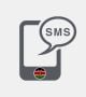 Kenya - SMS Number