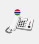 Voip Pack Gambia - SIP Service