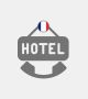 Solution for Hotel France - Voip