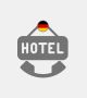 Solution for Hotel Germany - Voip