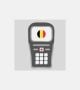 Belgium mobile number