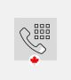 Pack Canada voip number
