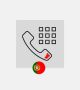 Pack Portugal voip number