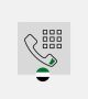 United Arab Emirates did number