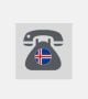 Iceland national number