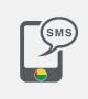 Guinea bissau - SMS number