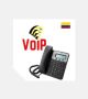 Pack voip Colombia GXP1610