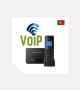 Pack voip Portugal DP720