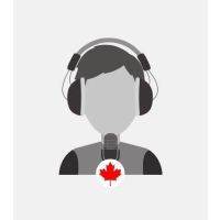 Canadiense- Locuciones telefónicas
