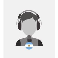 Argentino- Locuciones telefónicas