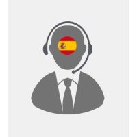 Espanha - Pacote telemarketing