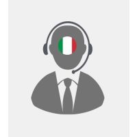 Itália - Pacote telemarketing