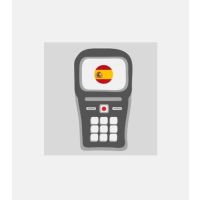 Spain mobile number