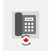 Canada number portability