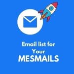 Mel E-mails