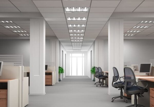 Virtual Offices