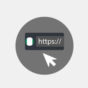 Nigeria - Design site web pentru asociații