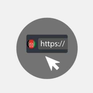 Afeganistão - Design de site para joalherias