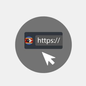 Swasiland – Webdesign für einen Weinkeller