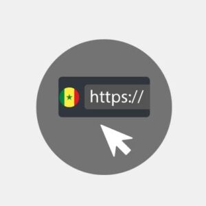 Senegal - Design site web pentru Centru Wellness