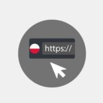 Polonya - Eğitim Merkezi için web sitesi tasarımı