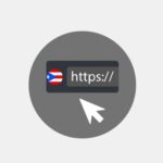 Porto Riko - Eğitim Merkezi için web sitesi tasarımı
