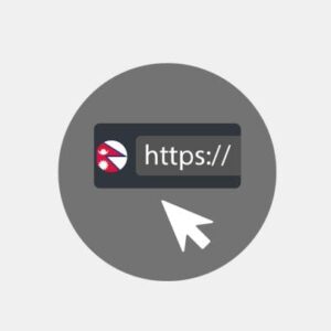 Nepal - Design site web pentru tâmplar metalurgist