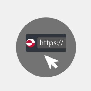 Grönland - Koçluk Hizmetleri için Web Sitesi Tasarımı