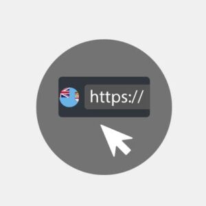 Fiji - Design de sites para contadores