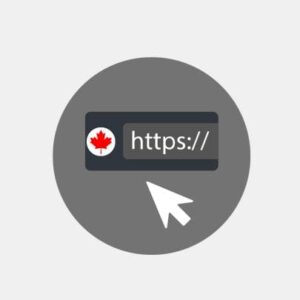 Canada - Disenyo ng website para sa mga Legal na Tagapayo