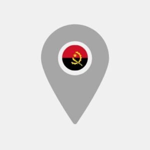 Angola - Luanda - Condomínio Vale dos Pássaros - Sanal ofis