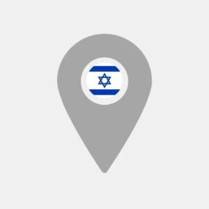 Israel - Cesareia - Rua HaEshel - Escritório virtual