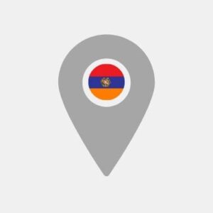 Ermenistan - Erivan - Mareşal Baghramyan Bulvarı - Sanal Ofis