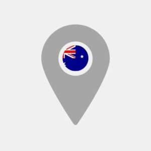 Australija – Vakarų Pertas – Hay Street – Virtualus biuras