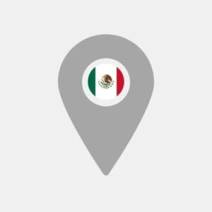 Meksika – Santiago de Querétaro – El Carrizal – Avenida Constituyentes – Virtualus biuras