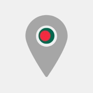 Bangladesh - Dhaka - Bir Uttam AK Khandakar Rd - Escritório virtual