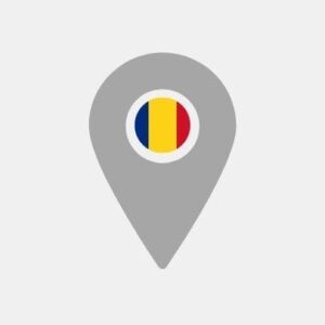 Rumania - Bacau - Strada Milcov - Oficina virtual